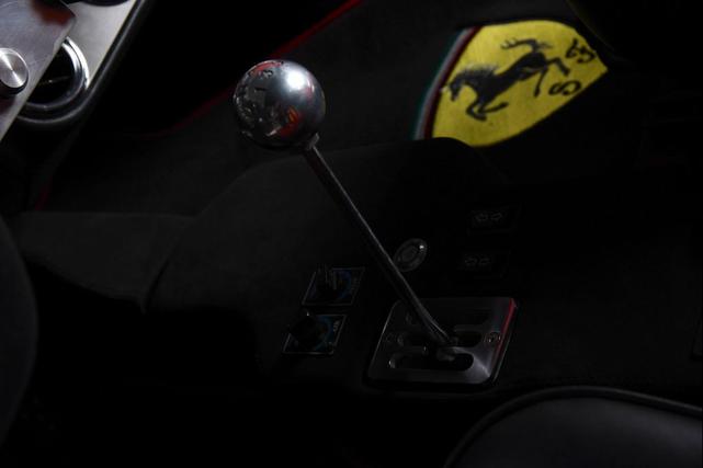 Photo of 1978 Red Ferrari Dino