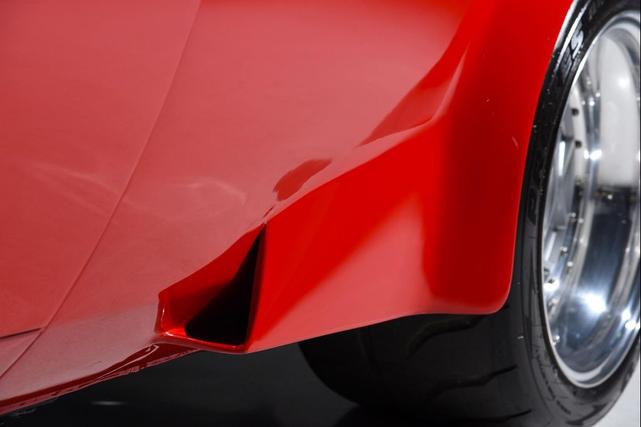 Photo of 1978 Red Ferrari Dino
