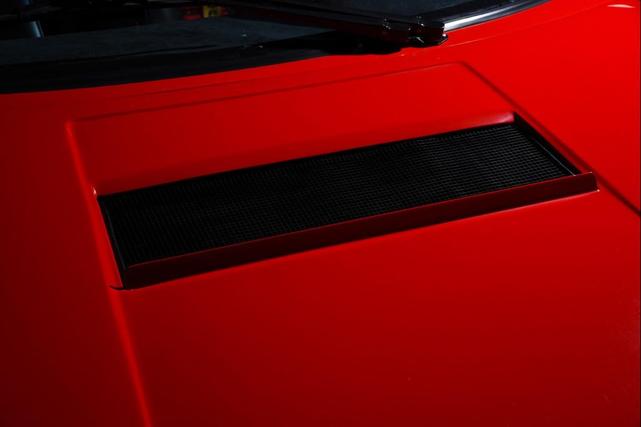 Photo of 1978 Red Ferrari Dino