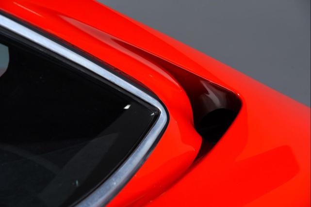Photo of 1978 Red Ferrari Dino