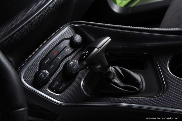 Photo of 2015  Dodge Challenger