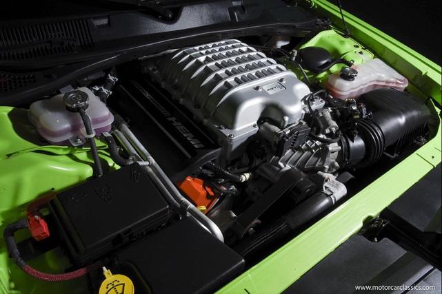 Photo of 2015  Dodge Challenger