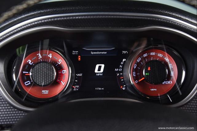 Photo of 2015  Dodge Challenger
