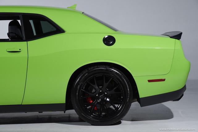 Photo of 2015  Dodge Challenger