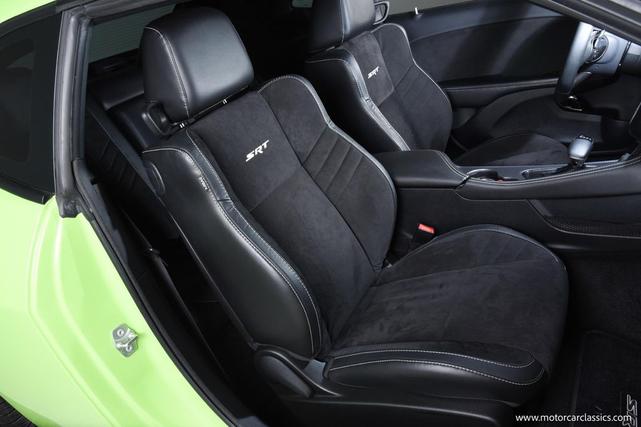 Photo of 2015  Dodge Challenger