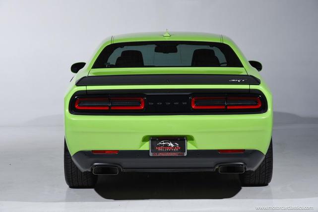 Photo of 2015  Dodge Challenger