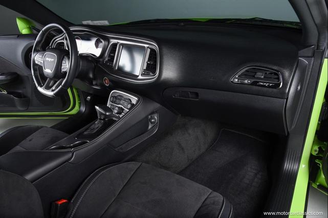 Photo of 2015  Dodge Challenger