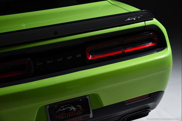 Photo of 2015  Dodge Challenger