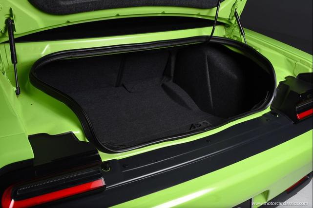Photo of 2015  Dodge Challenger