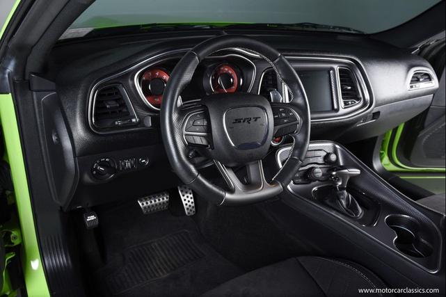 Photo of 2015  Dodge Challenger