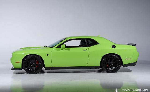 Photo of 2015  Dodge Challenger