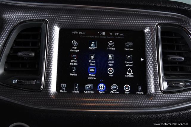 Photo of 2015  Dodge Challenger