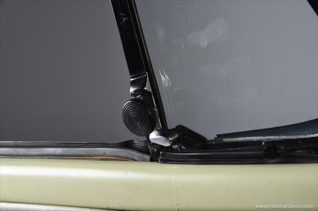 Photo of 1976  Volkswagen Beetle (Pre-1980)