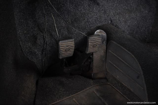 Photo of 1976  Volkswagen Beetle (Pre-1980)