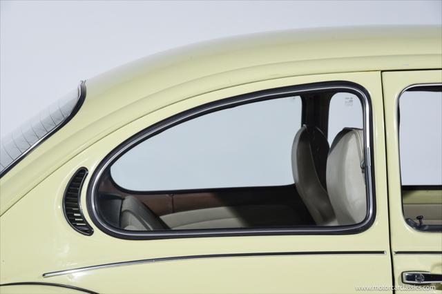 Photo of 1976  Volkswagen Beetle (Pre-1980)