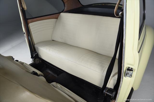 Photo of 1976  Volkswagen Beetle (Pre-1980)