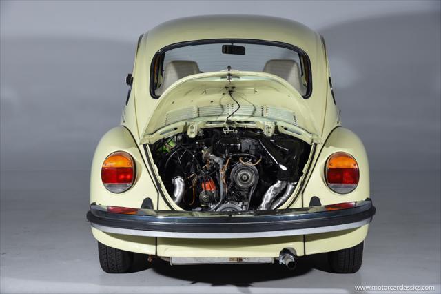 Photo of 1976  Volkswagen Beetle (Pre-1980)