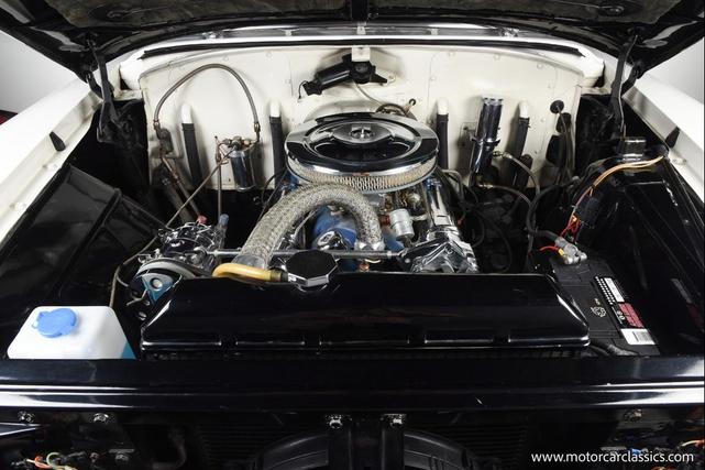 Photo of 1955 Red Buick Century