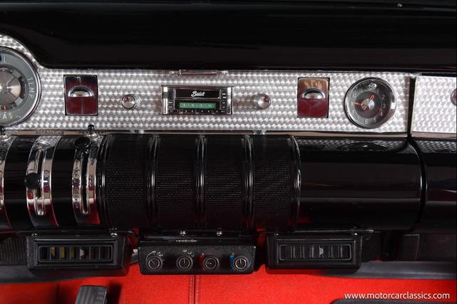 Photo of 1955 Red Buick Century