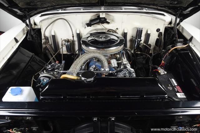 Photo of 1955 Red Buick Century