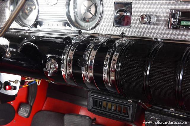 Photo of 1955 Red Buick Century