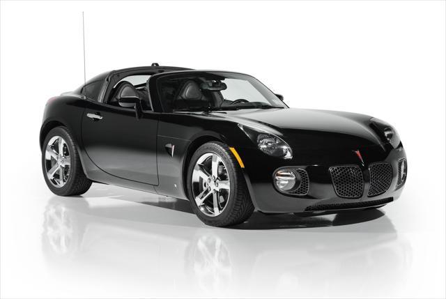 2009 Pontiac Solstice