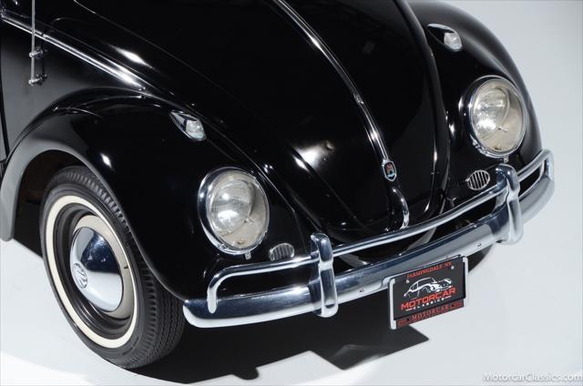 Photo of 1960  Volkswagen Beetle (Pre-1980)