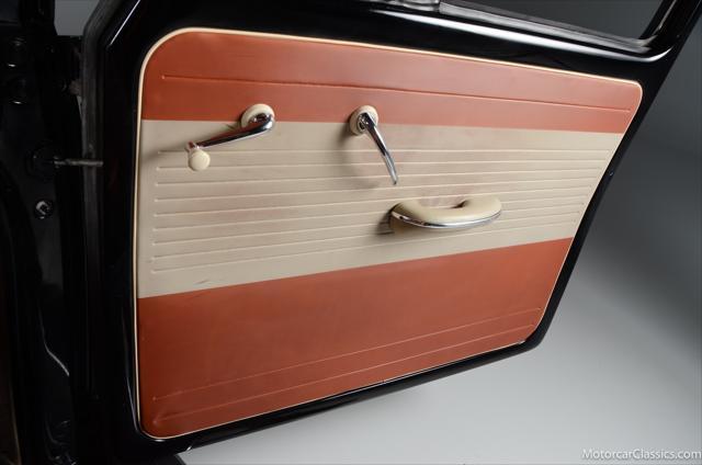 Photo of 1960  Volkswagen Beetle (Pre-1980)