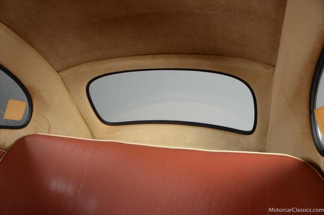 Photo of 1960  Volkswagen Beetle (Pre-1980)