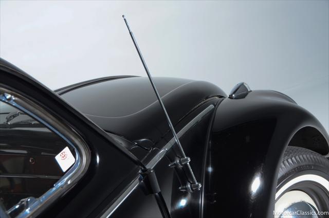 Photo of 1960  Volkswagen Beetle (Pre-1980)