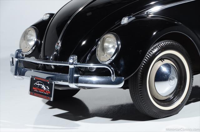 Photo of 1960  Volkswagen Beetle (Pre-1980)