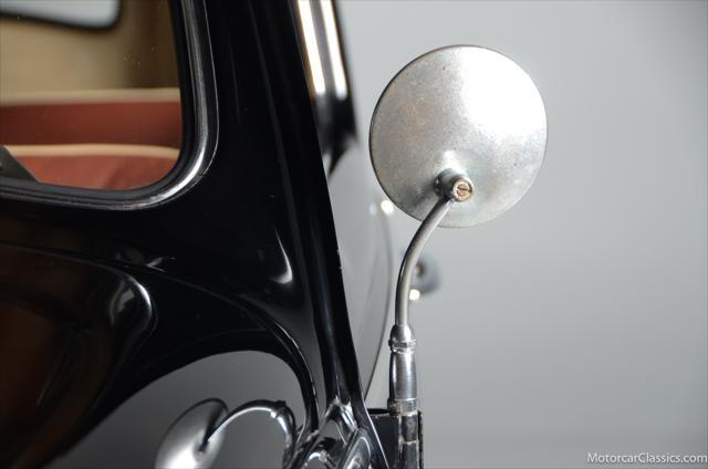 Photo of 1960  Volkswagen Beetle (Pre-1980)