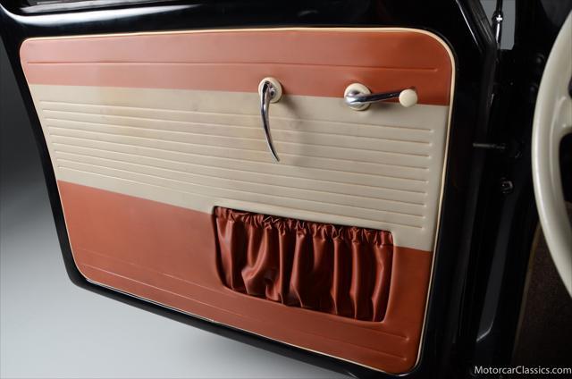 Photo of 1960  Volkswagen Beetle (Pre-1980)