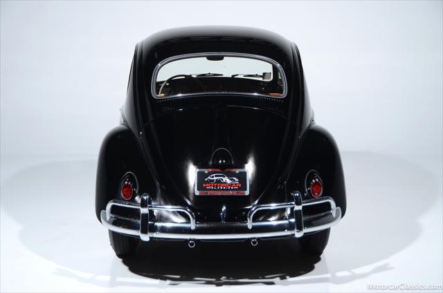 Photo of 1960  Volkswagen Beetle (Pre-1980)