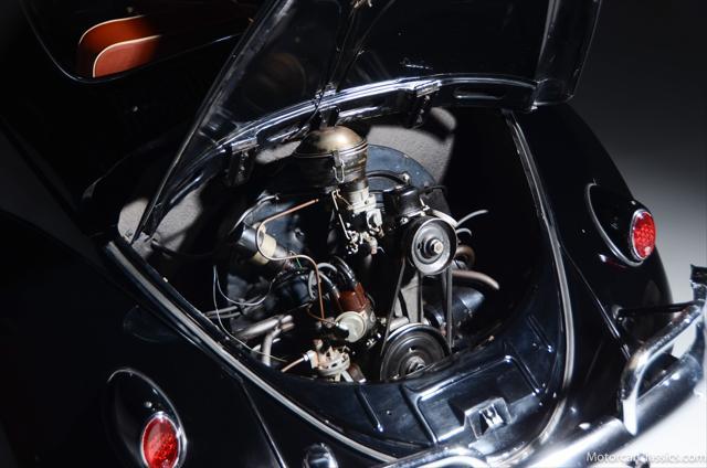 Photo of 1960  Volkswagen Beetle (Pre-1980)