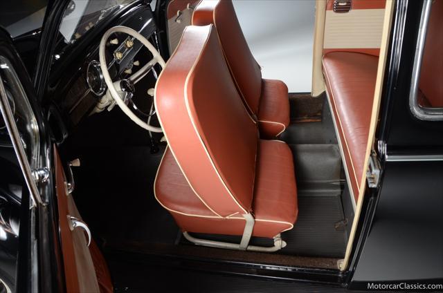 Photo of 1960  Volkswagen Beetle (Pre-1980)