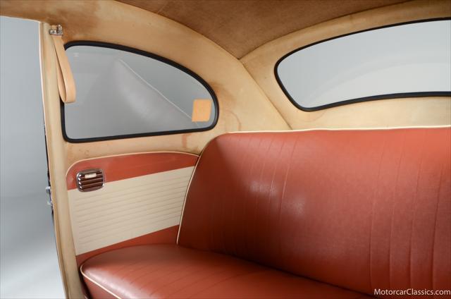 Photo of 1960  Volkswagen Beetle (Pre-1980)
