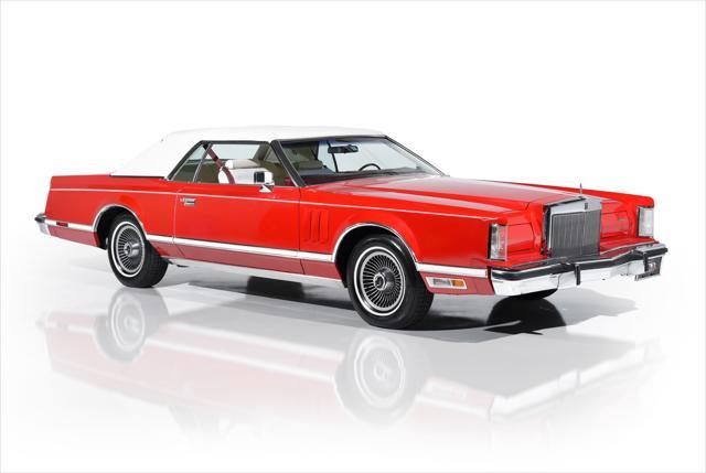 1979 Lincoln Continental