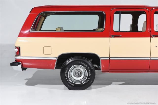 Photo of 1985 Chevrolet C10/K10