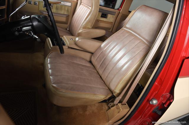 Photo of 1985 Chevrolet C10/K10