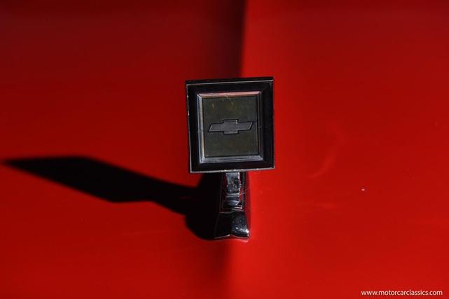 Photo of 1985  Chevrolet C10/K10