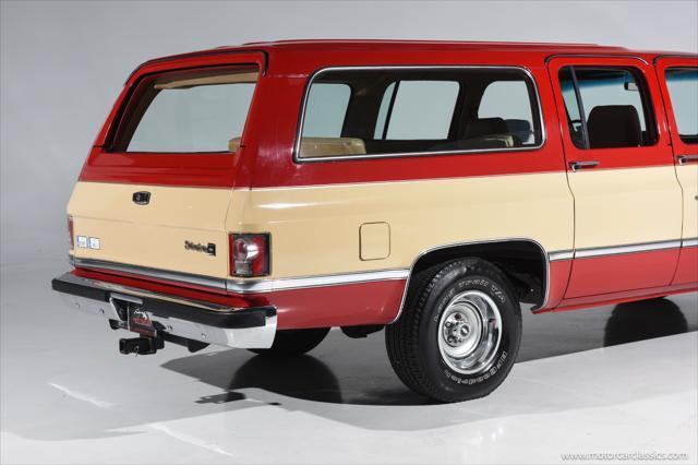 Photo of 1985 Chevrolet C10/K10