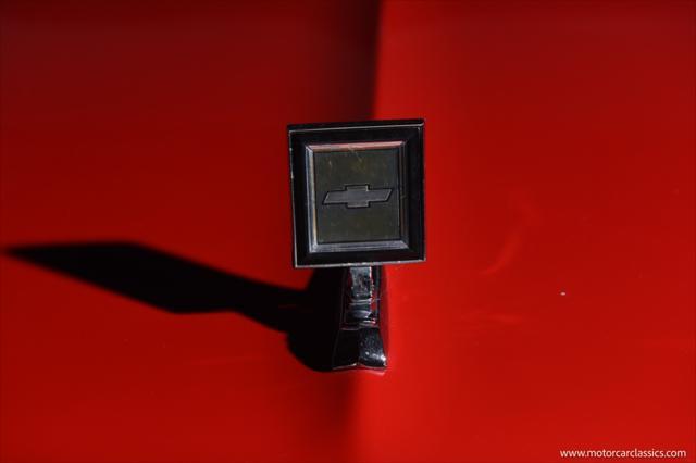 Photo of 1985 Chevrolet C10/K10