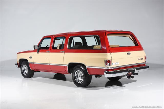 Photo of 1985 Chevrolet C10/K10