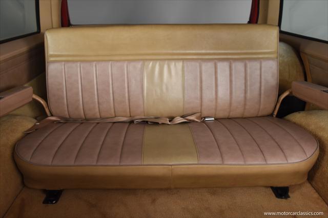 Photo of 1985 Chevrolet C10/K10