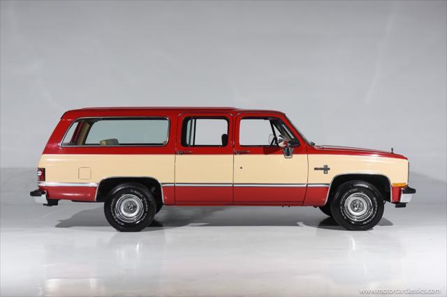Photo of 1985 Chevrolet C10/K10