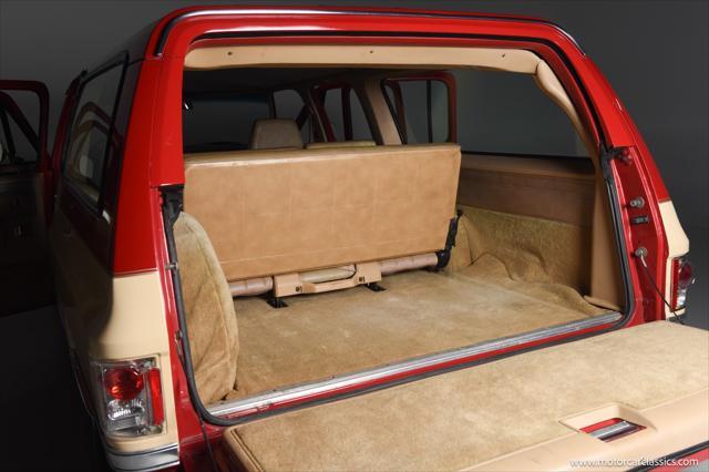 Photo of 1985 Chevrolet C10/K10