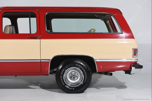 Photo of 1985  Chevrolet C10/K10