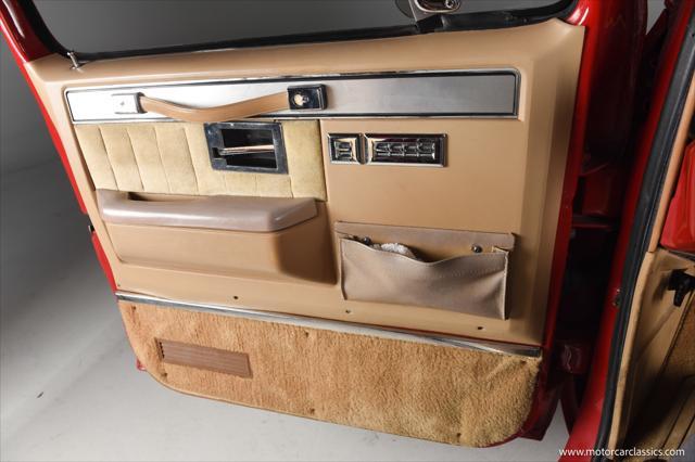 Photo of 1985 Chevrolet C10/K10
