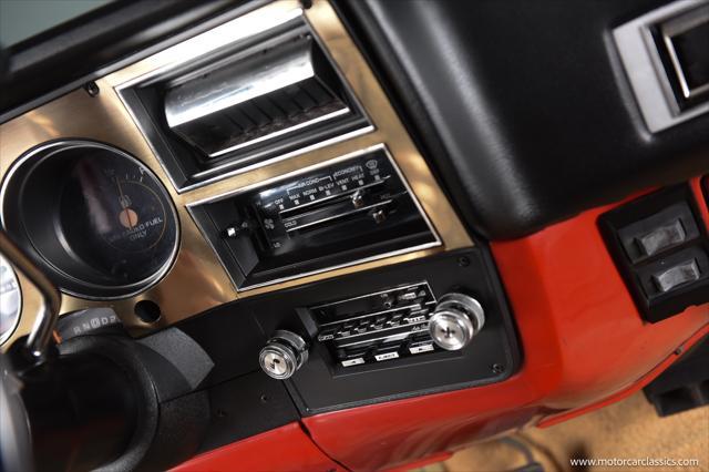 Photo of 1985 Chevrolet C10/K10